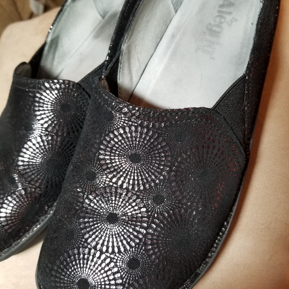 Alegria Deb by PG Lite, EU40/US 9.5/10 - Picture 3 of 7